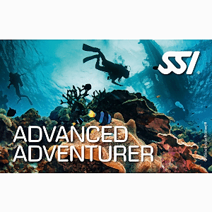 SSI ADVANCED ADVENTURER