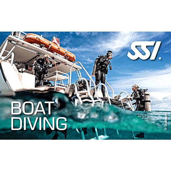 boat-diving