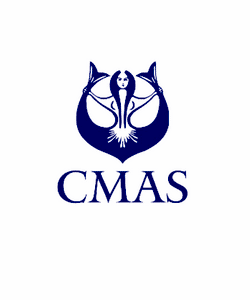 CMAS DERİN DALIŞ UZMANLIĞI