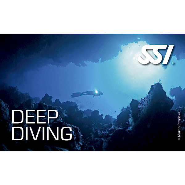 deep-diving