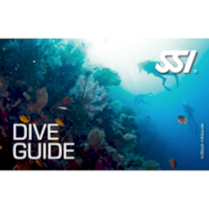 SSI DIVE GUIDE
