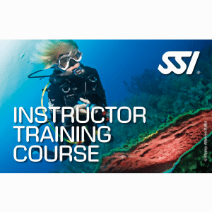 SSI INSTRUCTOR TRAINING COURSE