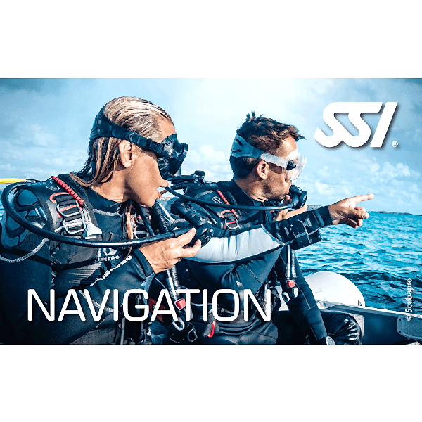 navigation