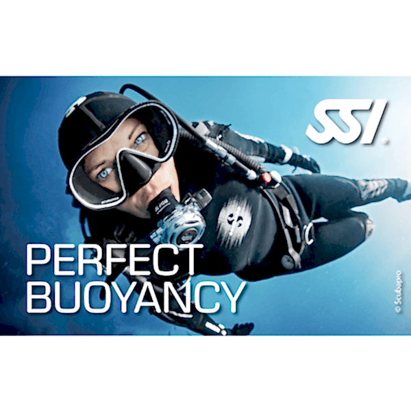 perfect-buoyancy