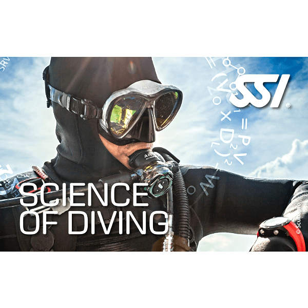 science-of-diving