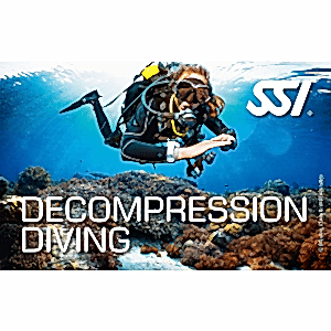 SSI DEKOMPRESYON DALIŞI