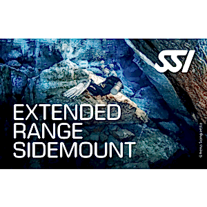 SSI EXTENDED RANGE SIDEMOUNT