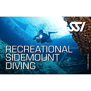 SSI REKREASYONEL SIDEMOUNT