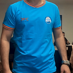 DIVEFAN TİŞÖRT