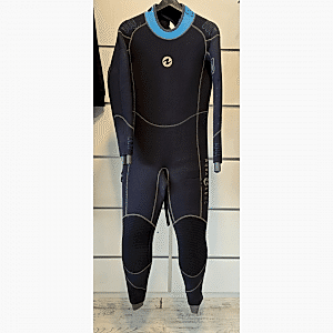 AQUA LUNG DİVEFLEKS 5,5 MM ELBİSE ML