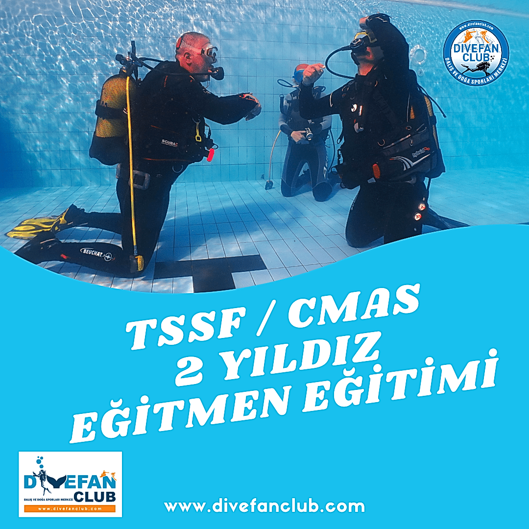 2 YILDIZ EĞİTMEN EĞİTİMİ