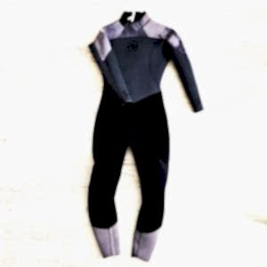 AQUALUNG MONO AQUAFLEKS 5MM KADIN XS BEDEN (ULTRA ESNEK)