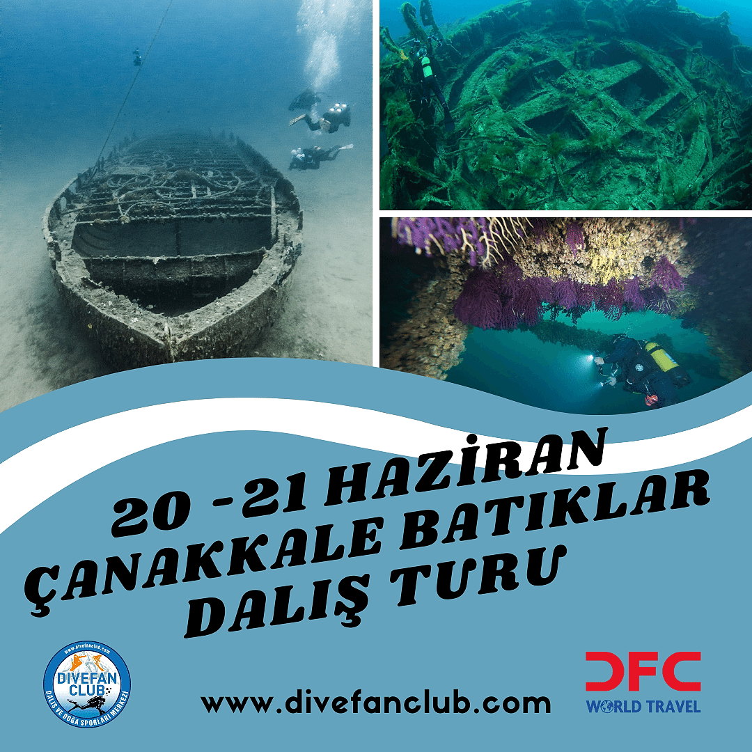 ÇANAKKALE HAZ